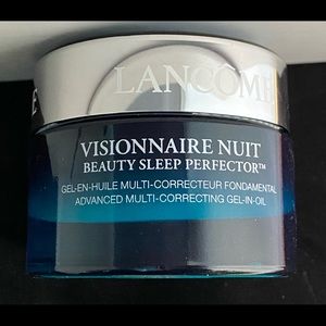 LANCÔME
Visionnaire Nuit Beauty Sleep Perfector